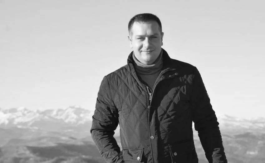 Владимир (основатель компании)