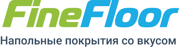 FineFloor - напольные покрытия со вкусом